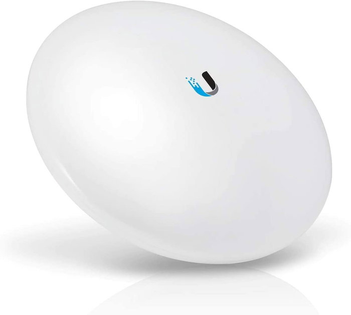 Ubiquiti NanoBeam 5AC Gen 2 Blanco